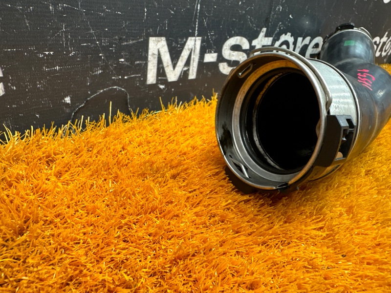 Патрубок интеркулера, 3000 рублей, Красноярск