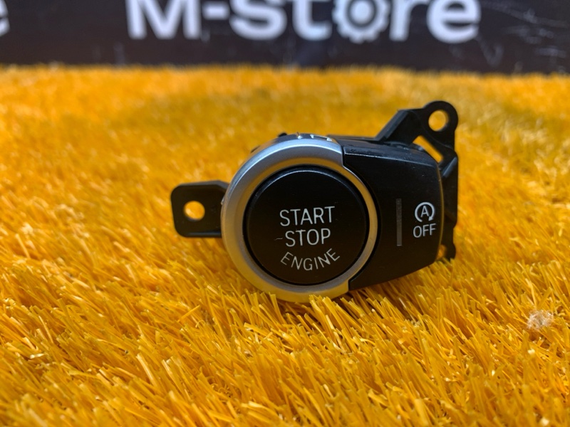 Кнопка Старт-Стоп, 500 рублей, Красноярск