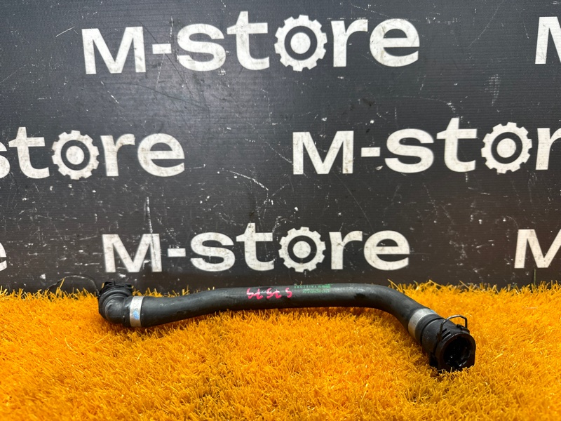 Патрубок системы охлаждения, 1500 рублей, Красноярск