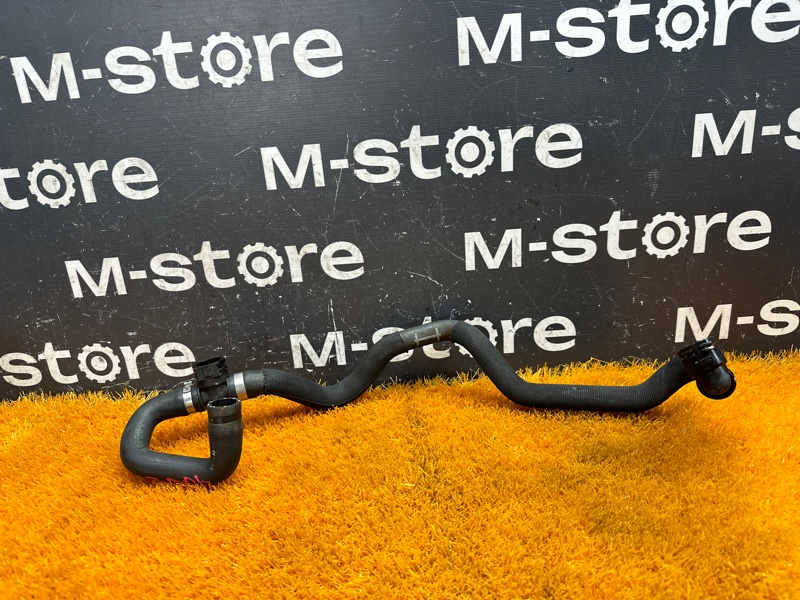 Патрубок системы охлаждения, 2000 рублей, Красноярск