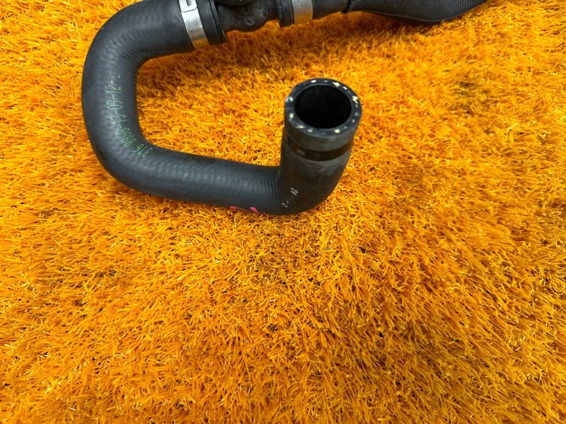 Патрубок системы охлаждения, 2000 рублей, Красноярск