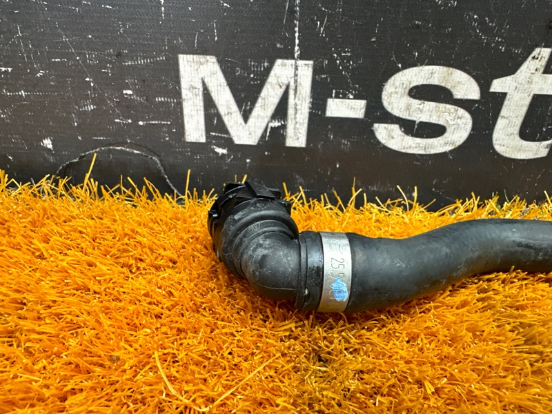 Патрубок системы охлаждения, 1500 рублей, Красноярск