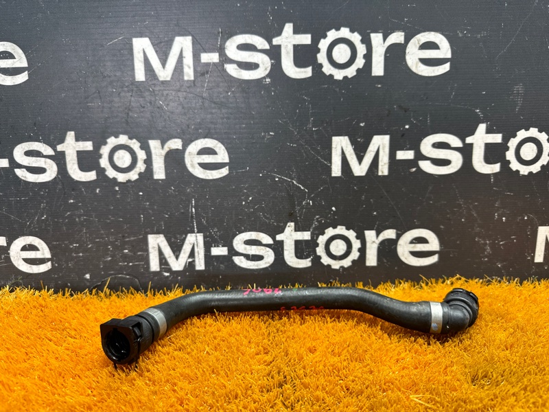 Патрубок системы охлаждения, 1500 рублей, Красноярск