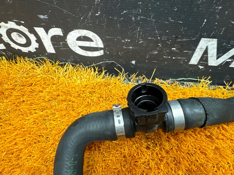 Патрубок системы охлаждения, 2000 рублей, Красноярск