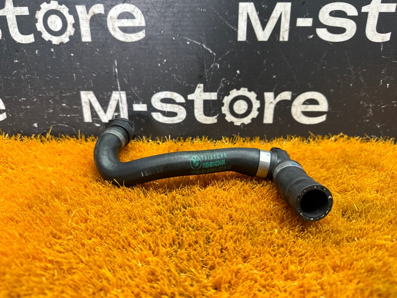 Патрубок системы охлаждения, 1500 рублей, Красноярск