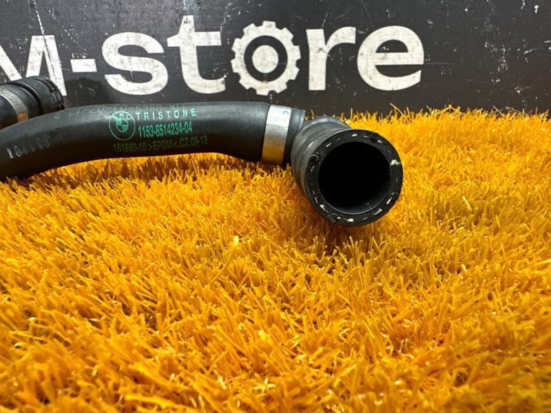 Патрубок системы охлаждения, 1500 рублей, Красноярск