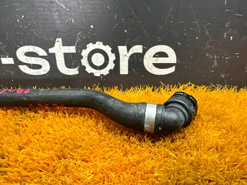 Патрубок системы охлаждения, 1500 рублей, Красноярск