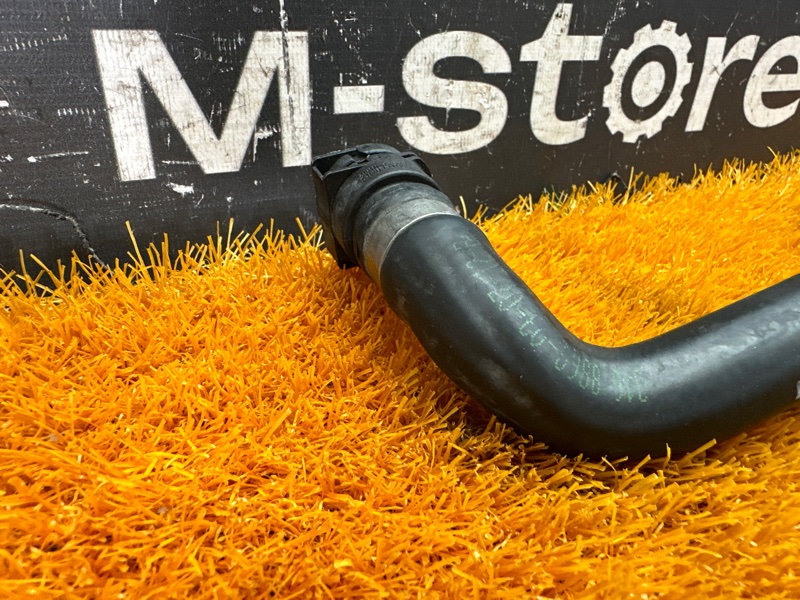 Патрубок системы охлаждения, 1500 рублей, Красноярск