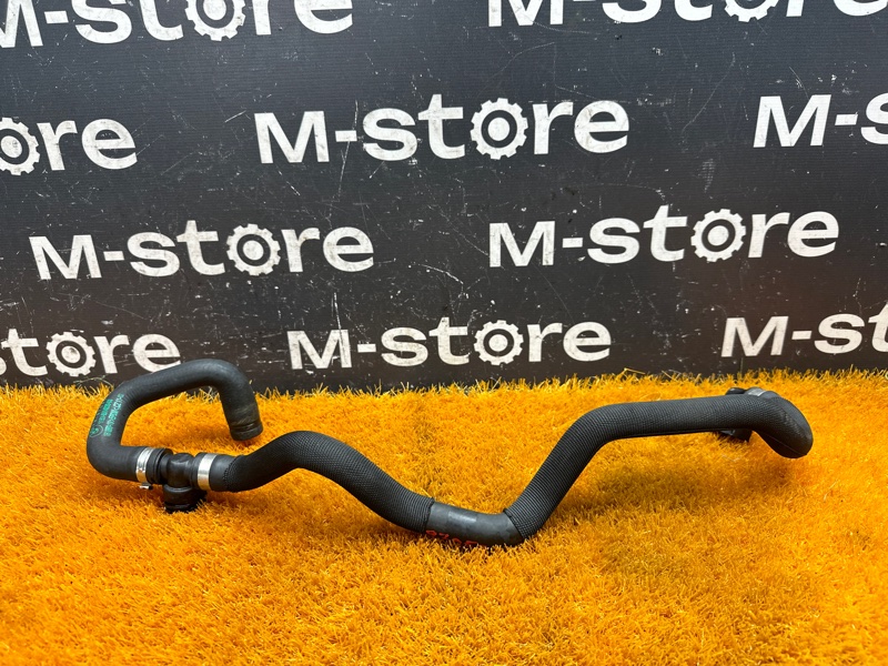 Патрубок системы охлаждения, 2000 рублей, Красноярск