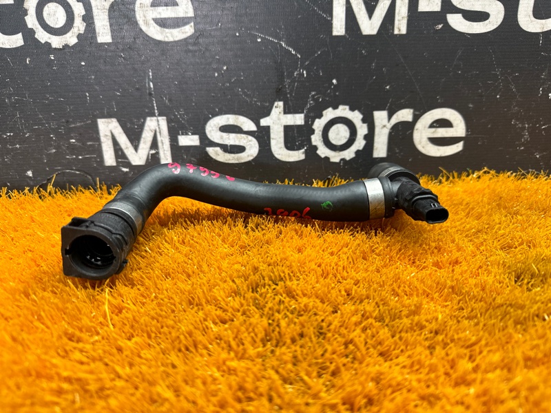 Патрубок системы охлаждения, 1500 рублей, Красноярск