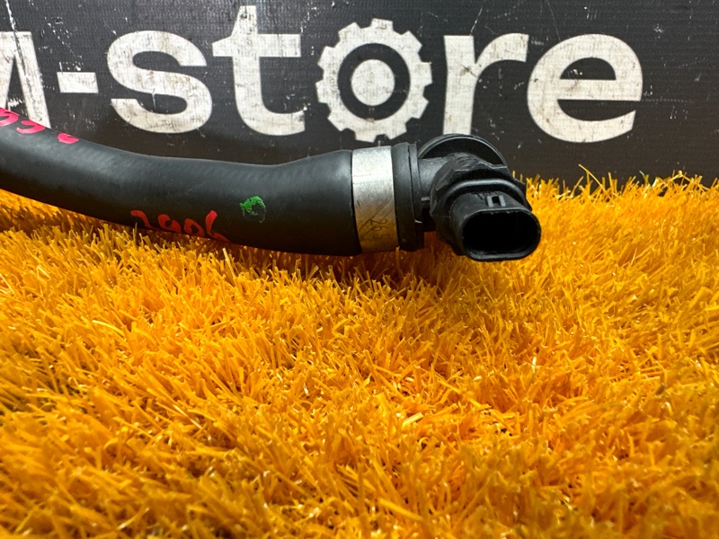 Патрубок системы охлаждения, 1500 рублей, Красноярск