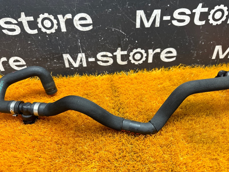 Патрубок системы охлаждения, 2000 рублей, Красноярск