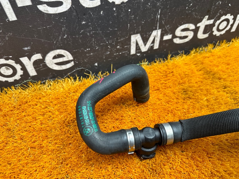 Патрубок системы охлаждения, 2000 рублей, Красноярск