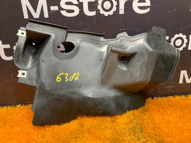 воздуховод радиатора, 600 рублей, Красноярск