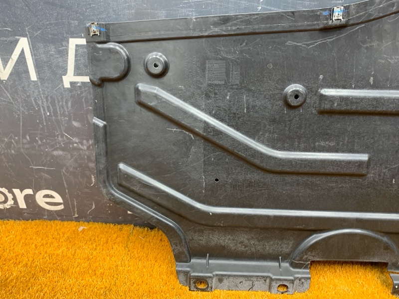 Защита днища кузова, 1500 рублей, Красноярск