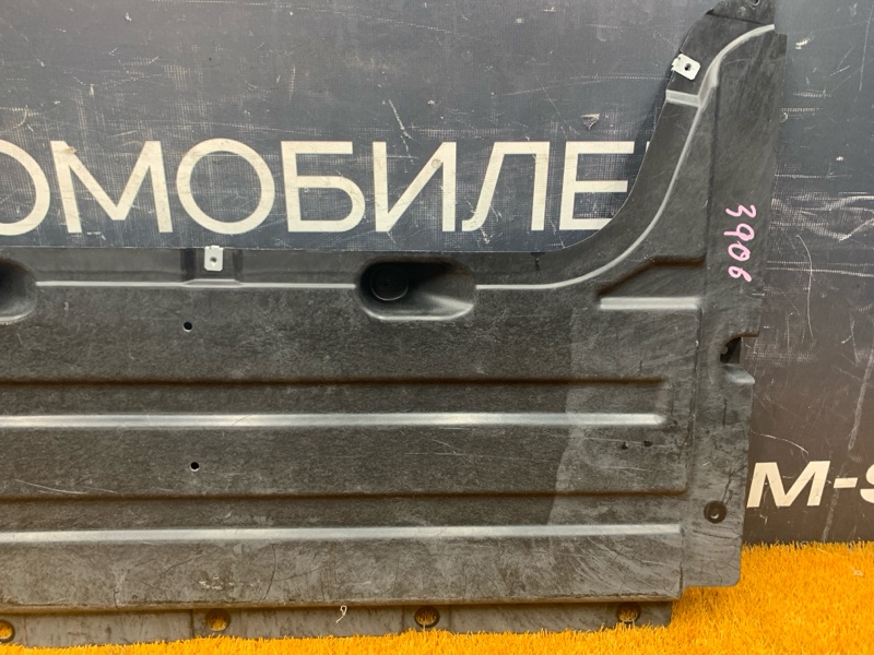 Защита днища кузова, 2500 рублей, Красноярск