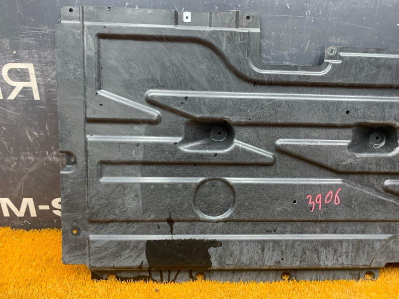 Защита днища кузова, 3000 рублей, Красноярск