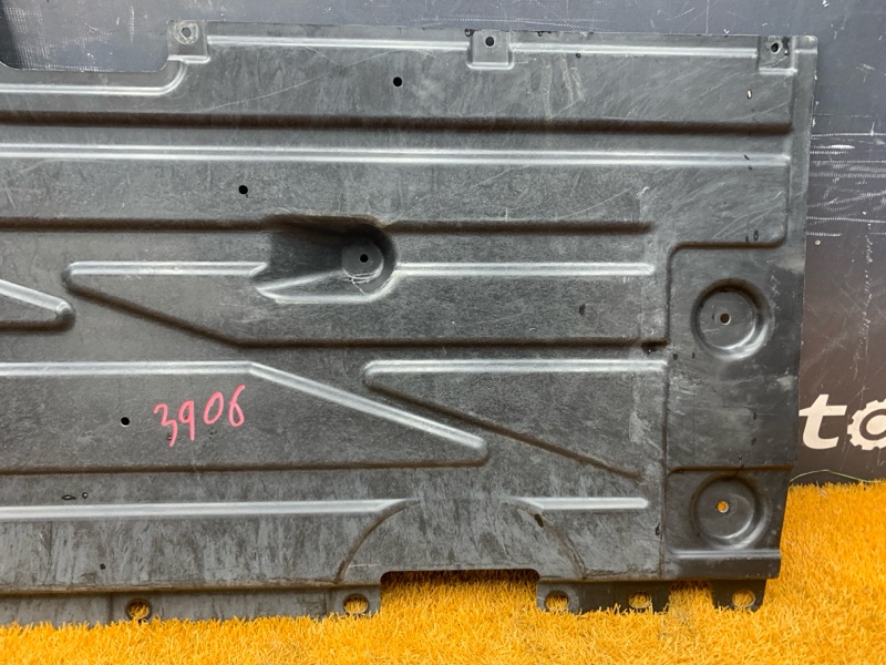 Защита днища кузова, 3000 рублей, Красноярск