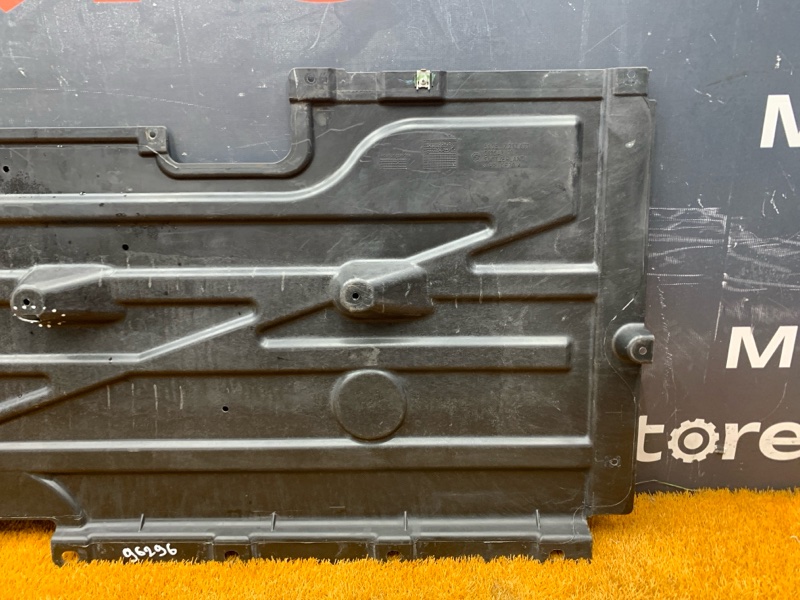 Защита днища кузова, 3000 рублей, Красноярск