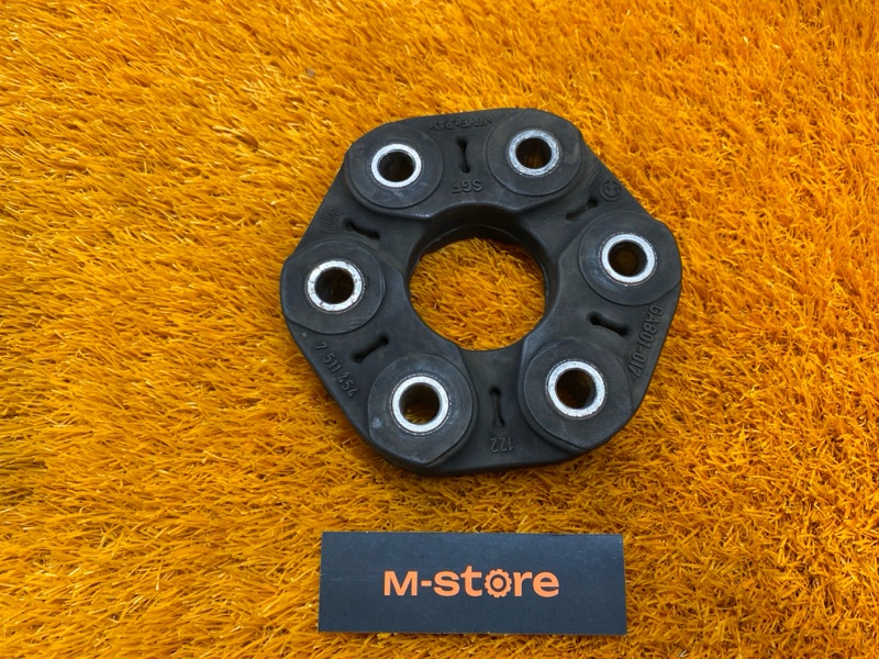 муфта карданного вала, 500 рублей, Красноярск