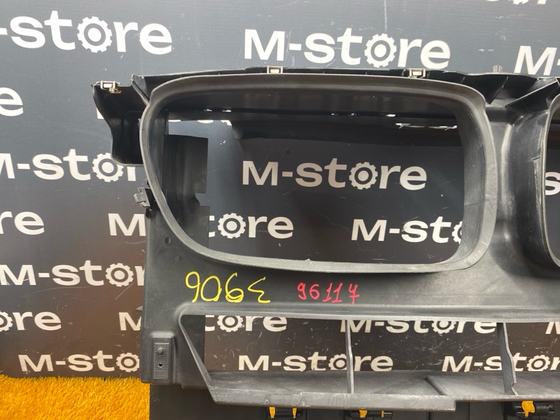 воздуховод радиатора, 25000 рублей, Красноярск