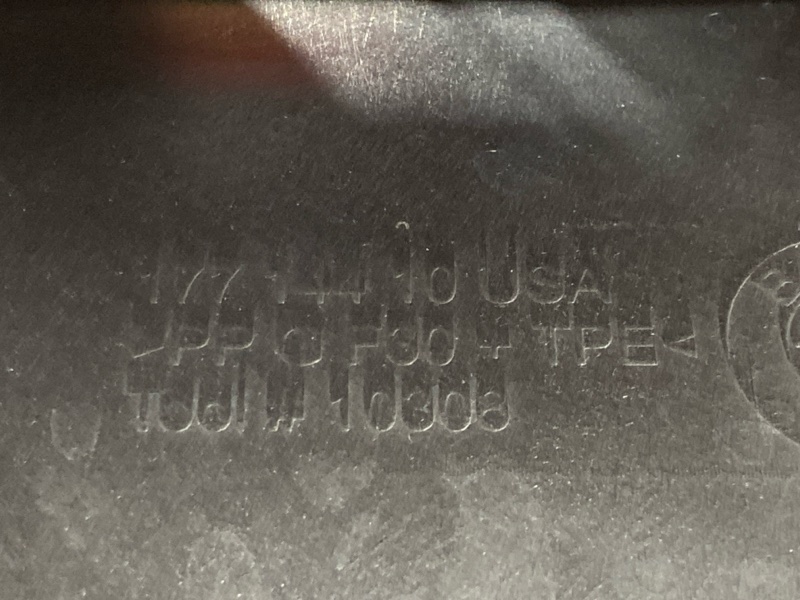 воздуховод радиатора, 25000 рублей, Красноярск