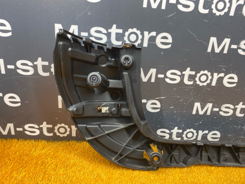 крепление бампера, 2000 рублей, Красноярск