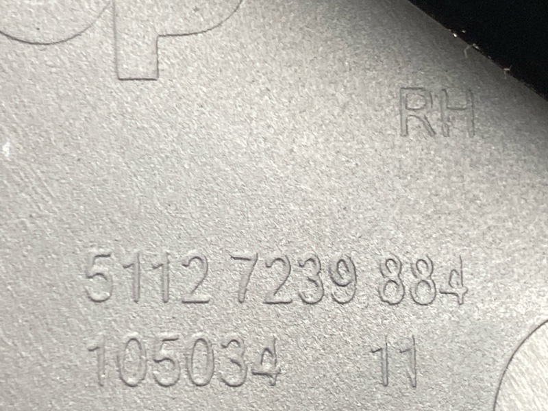 крепление бампера, 2000 рублей, Красноярск