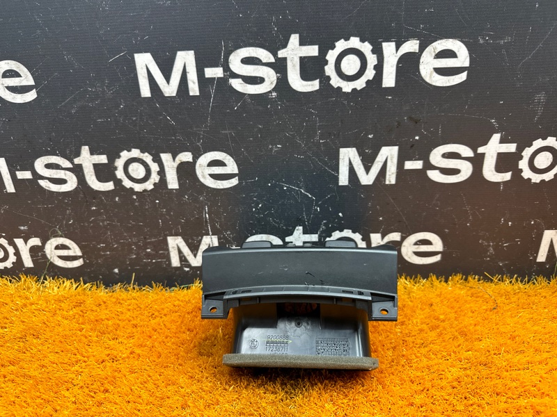 дефлектор воздушный, 2000 рублей, Красноярск