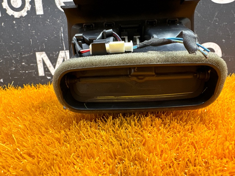 дефлектор воздушный, 2000 рублей, Красноярск