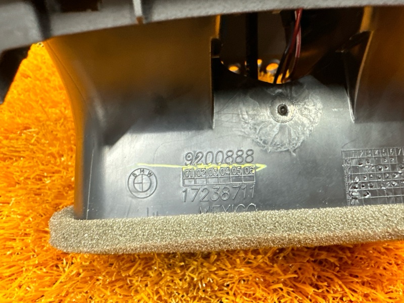 дефлектор воздушный, 2000 рублей, Красноярск