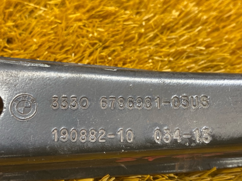 Рычаг подвески верхний, 900 рублей, Красноярск