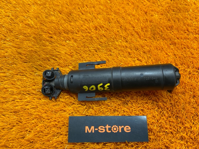 Форсунка омывателя фары, 500 рублей, Красноярск