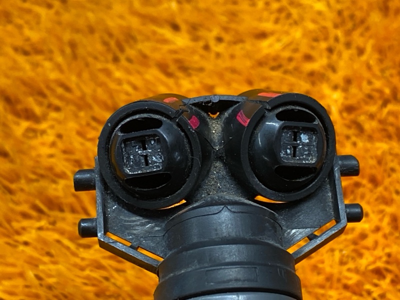 Форсунка омывателя фары, 500 рублей, Красноярск