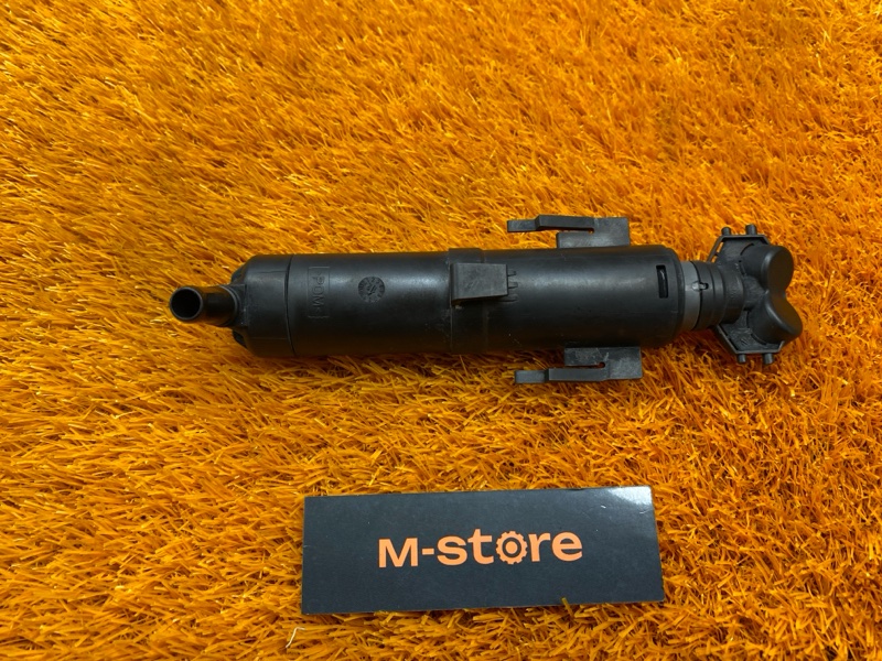 Форсунка омывателя фары, 500 рублей, Красноярск