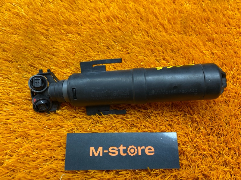 Форсунка омывателя фары, 500 рублей, Красноярск