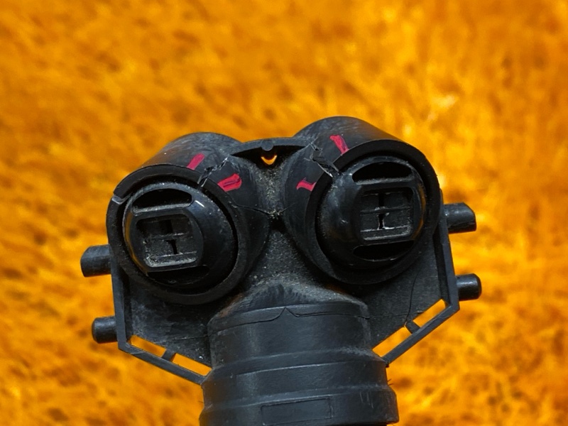 Форсунка омывателя фары, 500 рублей, Красноярск