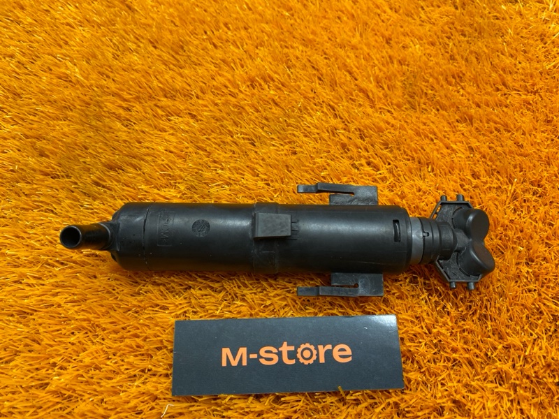 Форсунка омывателя фары, 500 рублей, Красноярск