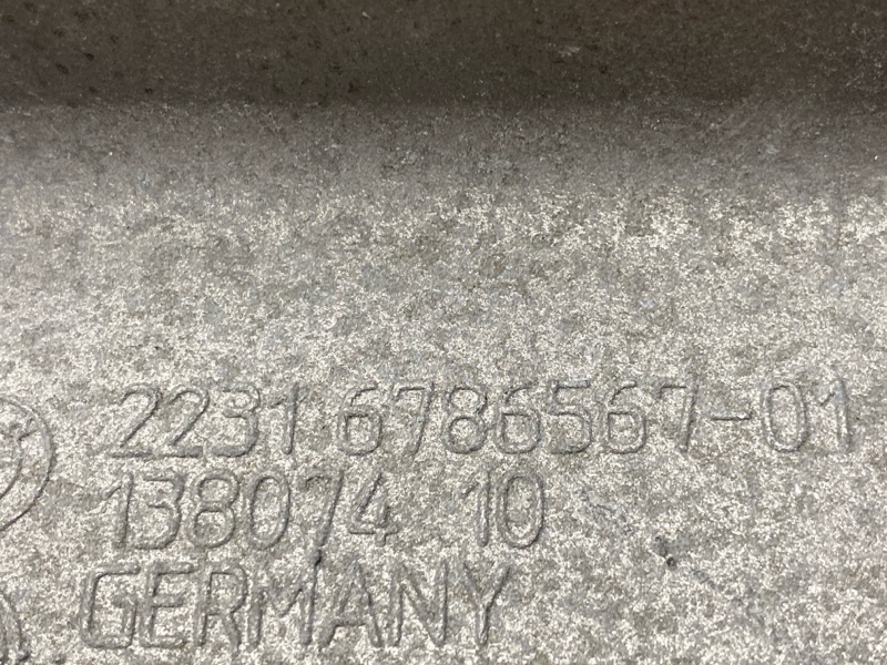 Кронштейн КПП, 800 рублей, Красноярск