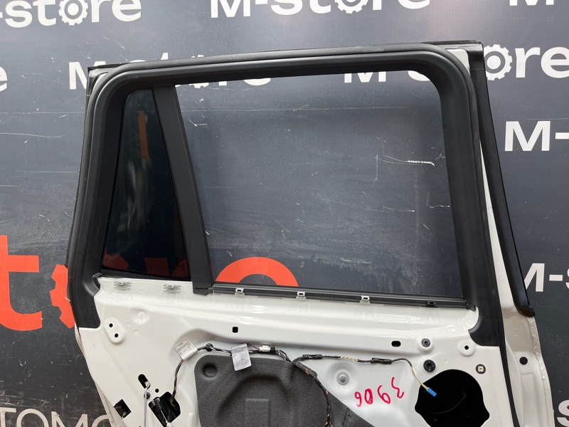 дверь, 24000 рублей, Красноярск