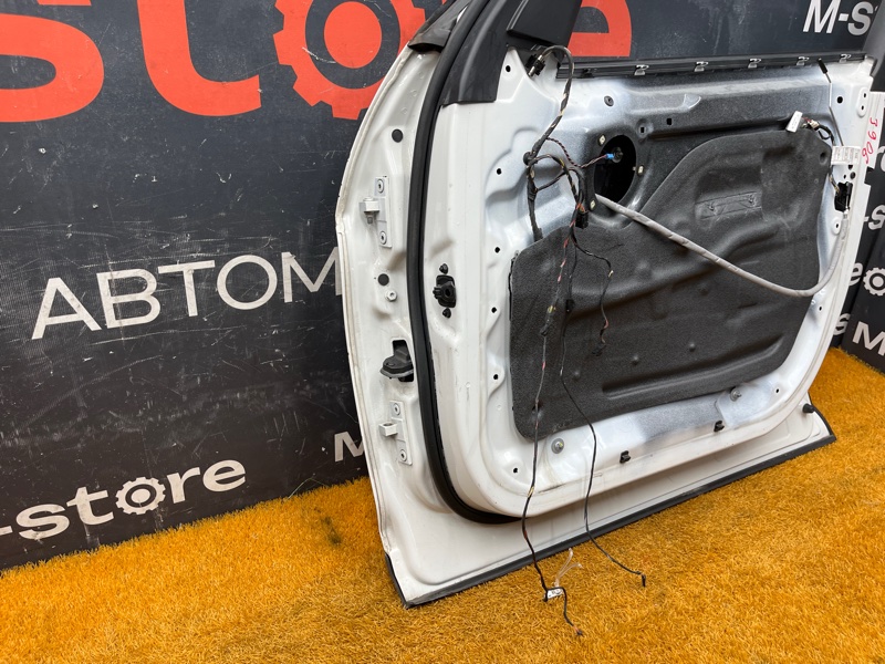 дверь, 27000 рублей, Красноярск