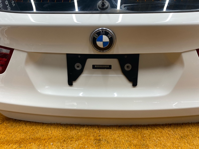 Крышка (дверь) багажника, 23000 рублей, Красноярск