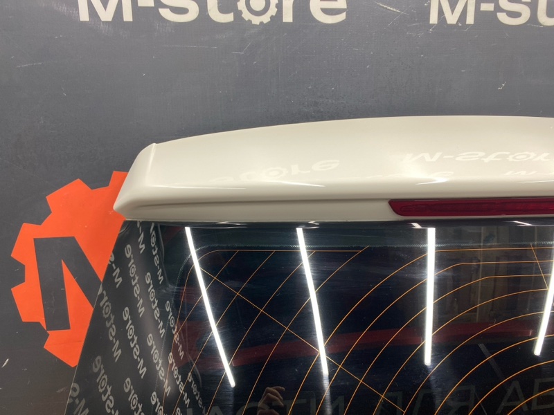 Крышка (дверь) багажника, 23000 рублей, Красноярск