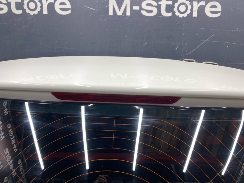 Крышка (дверь) багажника, 23000 рублей, Красноярск