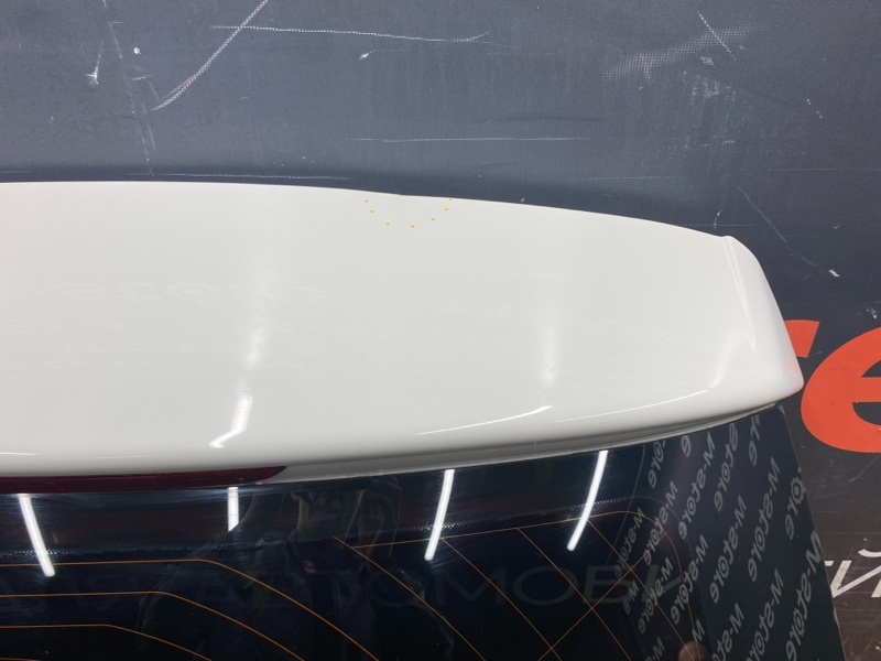 Крышка (дверь) багажника, 23000 рублей, Красноярск