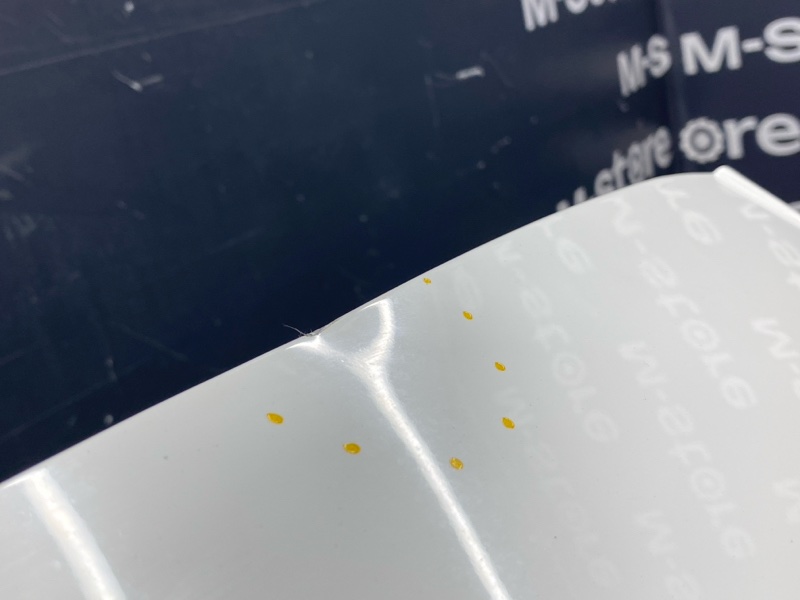 Крышка (дверь) багажника, 23000 рублей, Красноярск