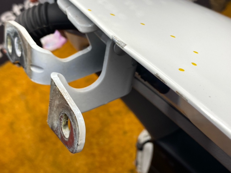 Крышка (дверь) багажника, 23000 рублей, Красноярск