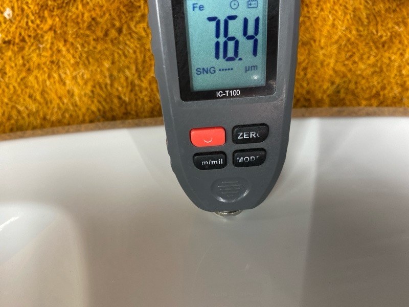 Крышка (дверь) багажника, 23000 рублей, Красноярск