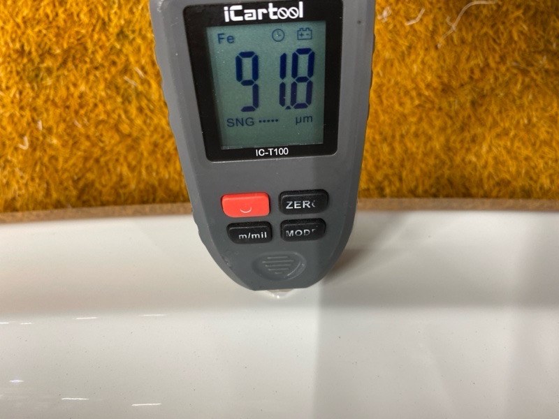 Крышка (дверь) багажника, 23000 рублей, Красноярск