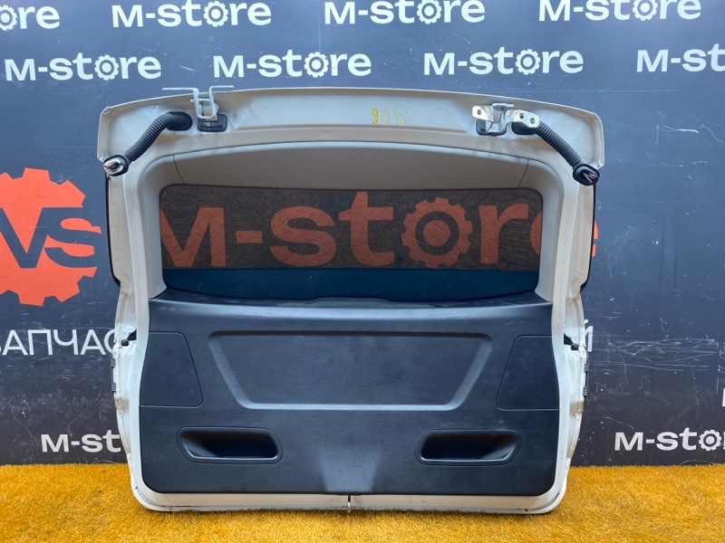 Крышка (дверь) багажника, 23000 рублей, Красноярск